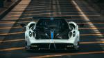 Pagani Huayra BC 2018 года